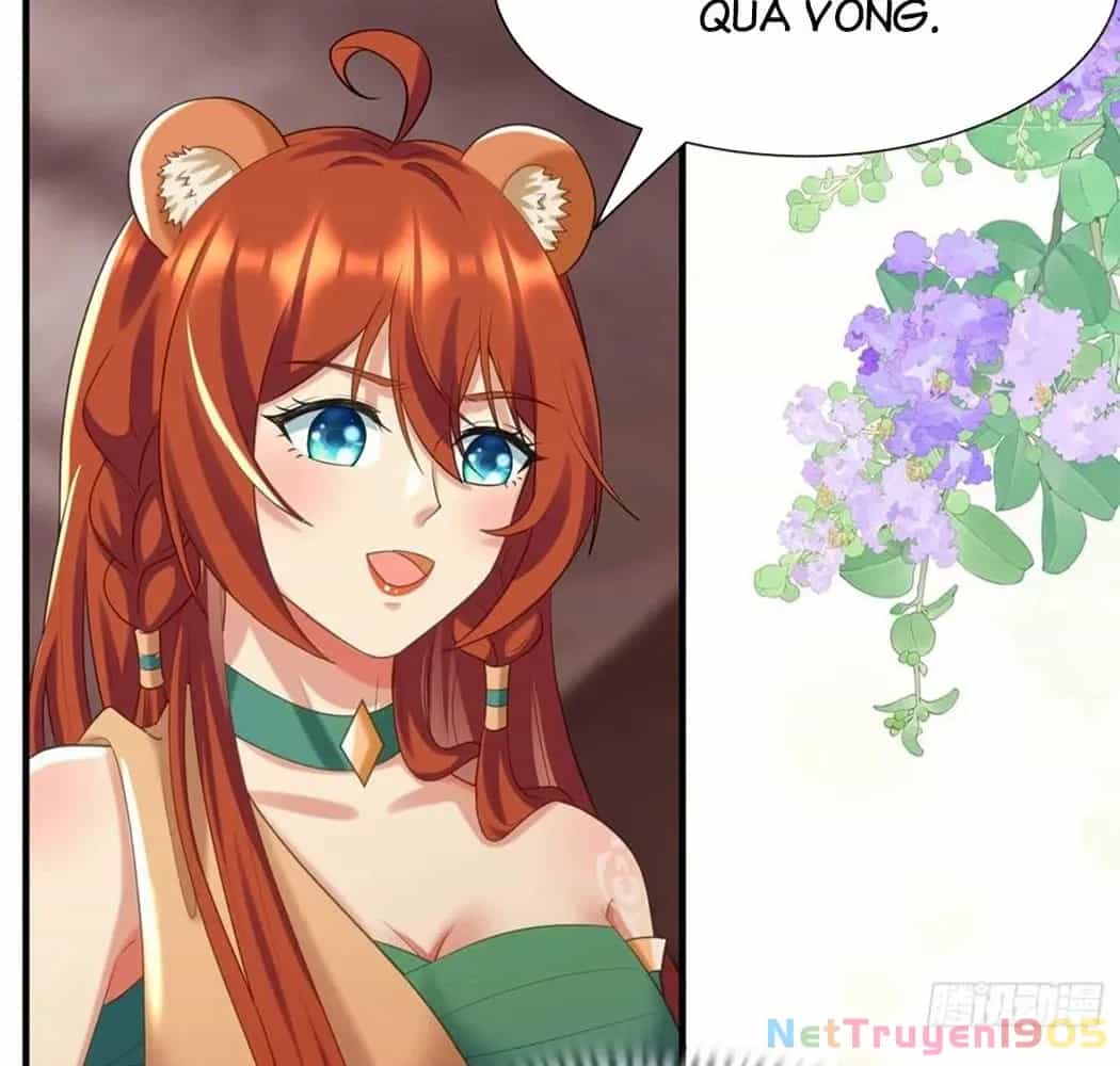 Thú Thế Nữ Vương Hôm Nay Lật Thẻ Rồi Sao ??? - Chương 91 - ảnh 51