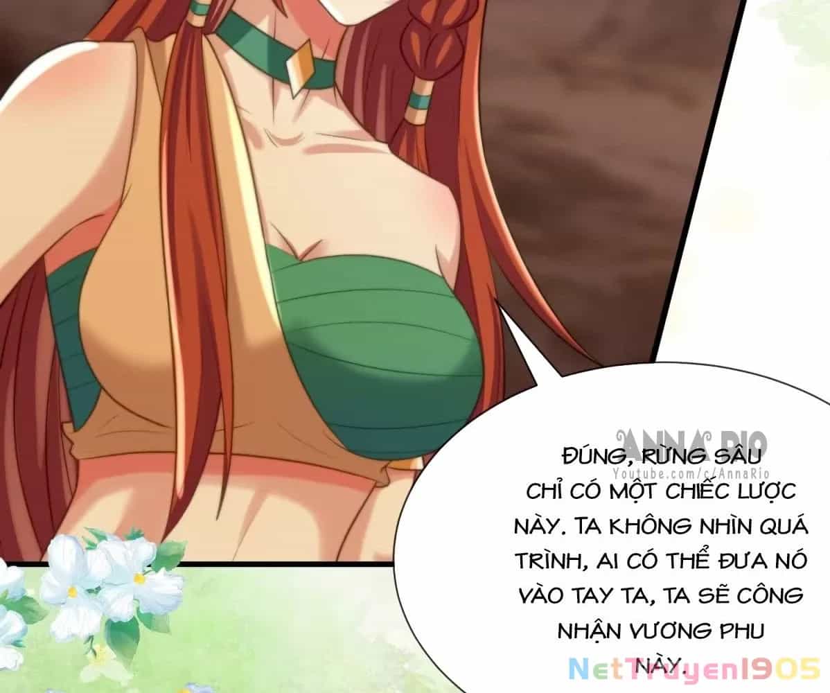 Thú Thế Nữ Vương Hôm Nay Lật Thẻ Rồi Sao ??? - Chương 92 - ảnh 25