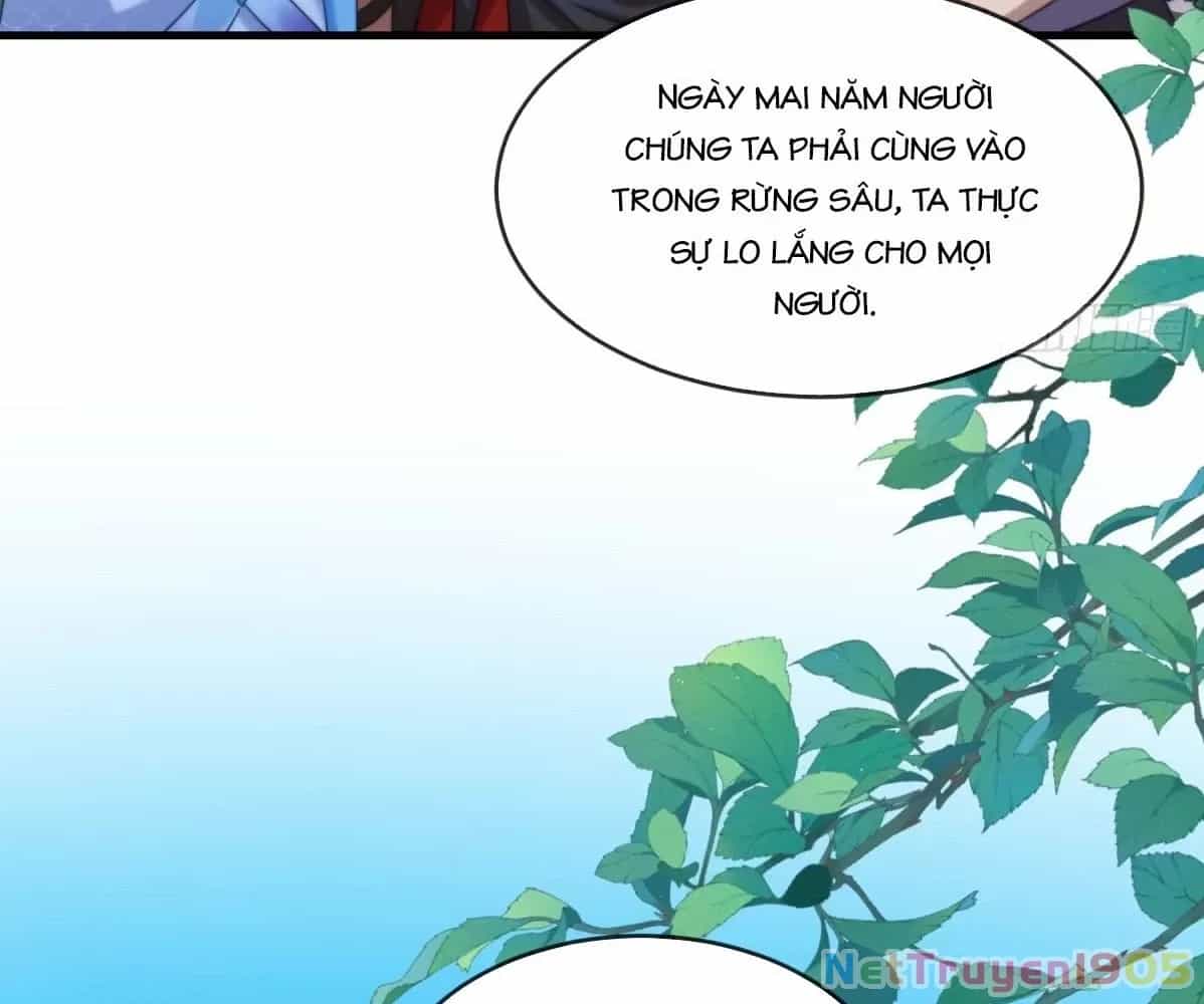 Thú Thế Nữ Vương Hôm Nay Lật Thẻ Rồi Sao ??? - Chương 92 - ảnh 34