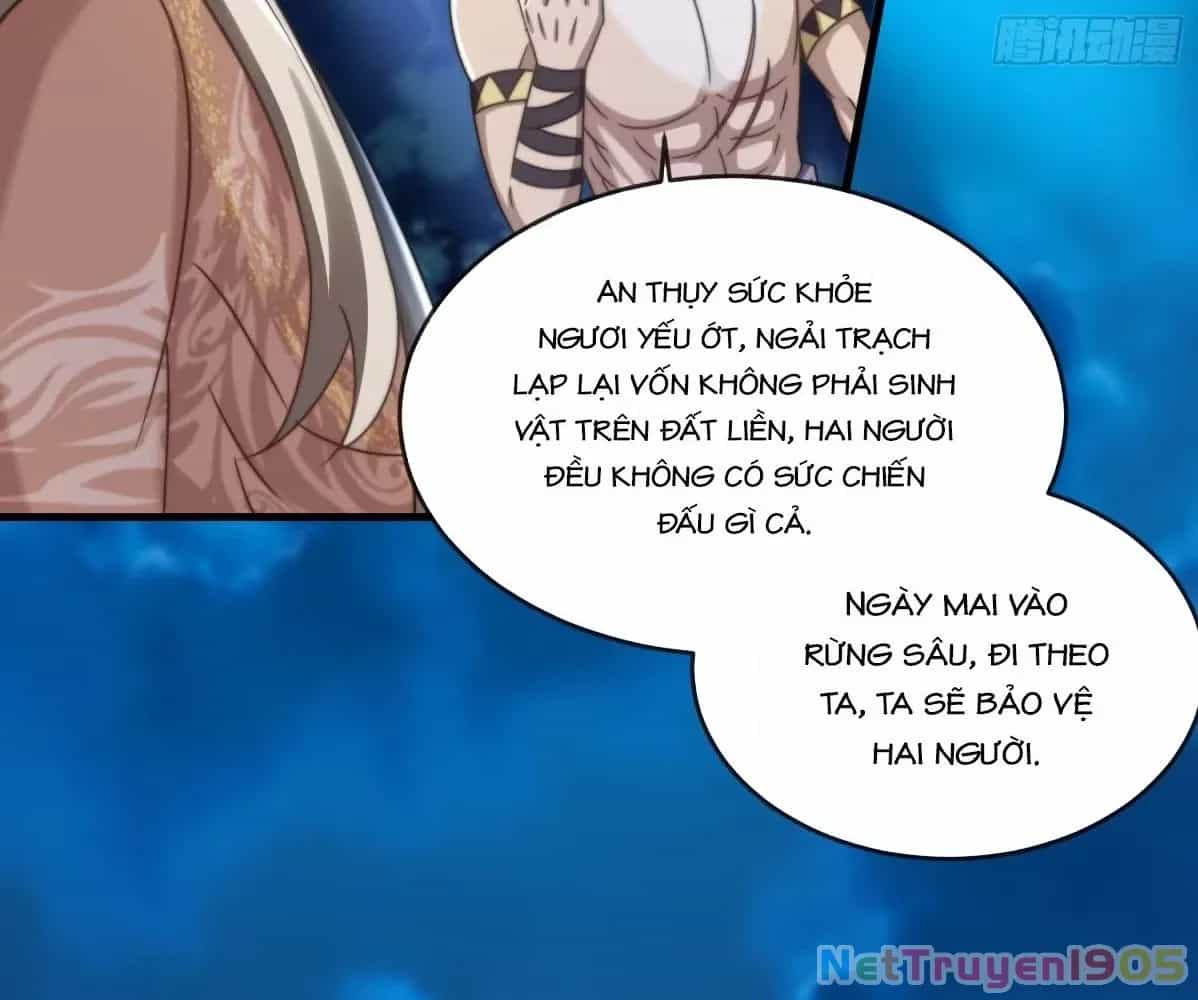 Thú Thế Nữ Vương Hôm Nay Lật Thẻ Rồi Sao ??? - Chương 92 - ảnh 36