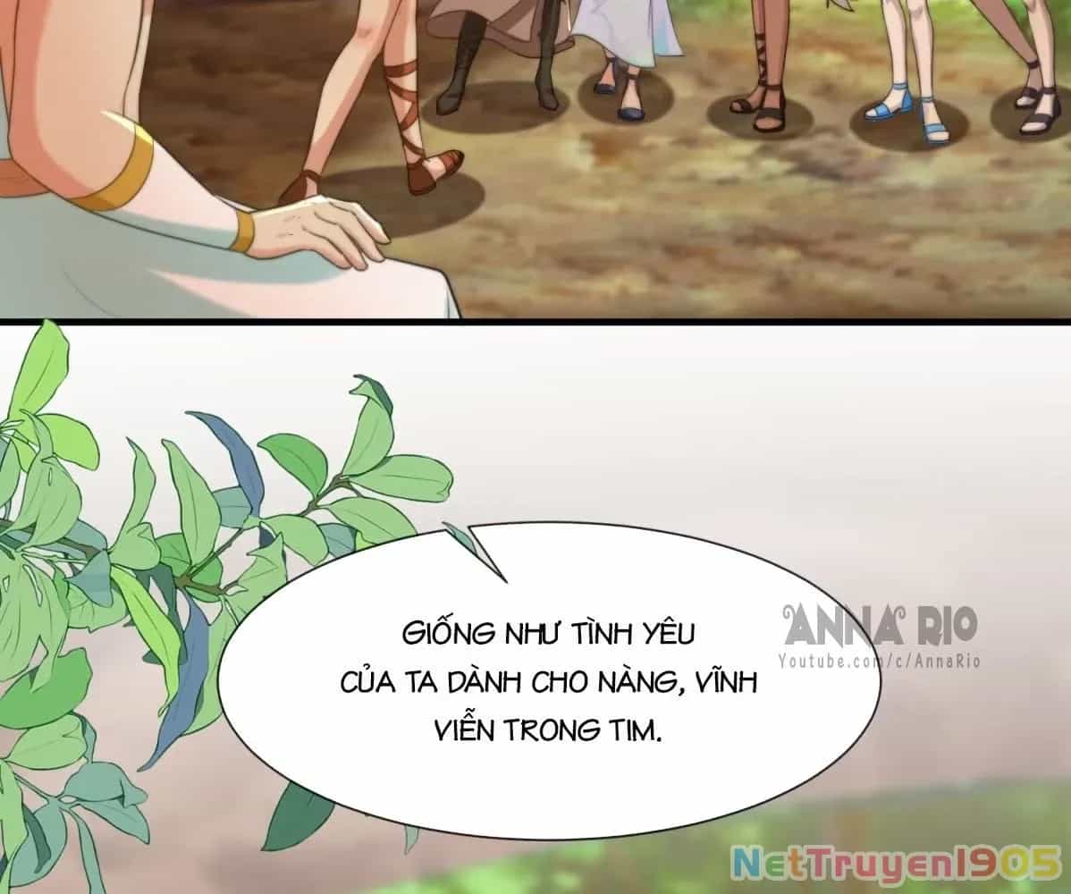 Thú Thế Nữ Vương Hôm Nay Lật Thẻ Rồi Sao ??? - Chương 92 - ảnh 7