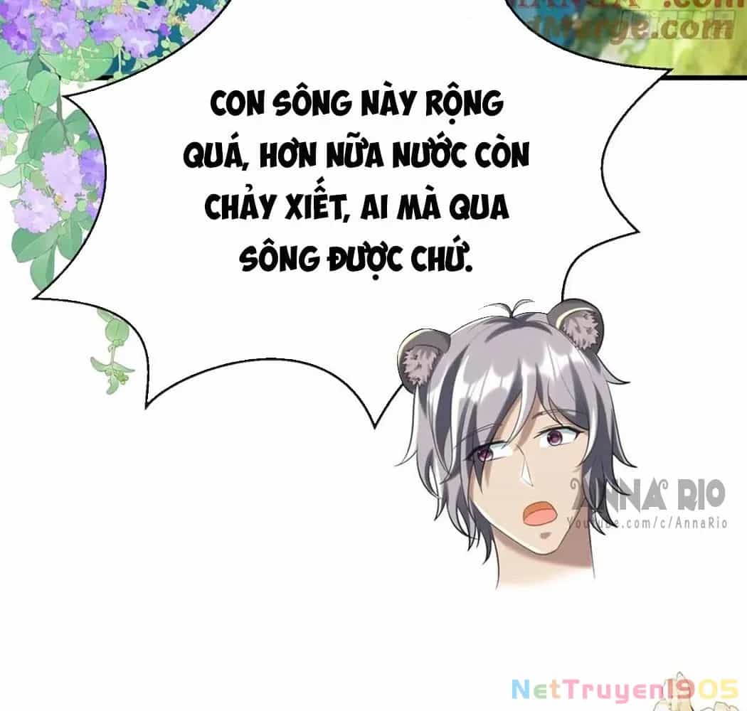 Thú Thế Nữ Vương Hôm Nay Lật Thẻ Rồi Sao ??? - Chương 93 - ảnh 22