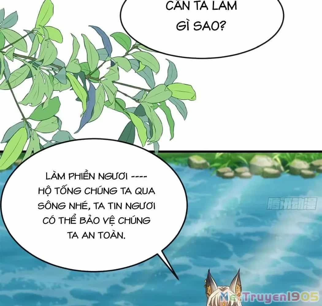 Thú Thế Nữ Vương Hôm Nay Lật Thẻ Rồi Sao ??? - Chương 93 - ảnh 26