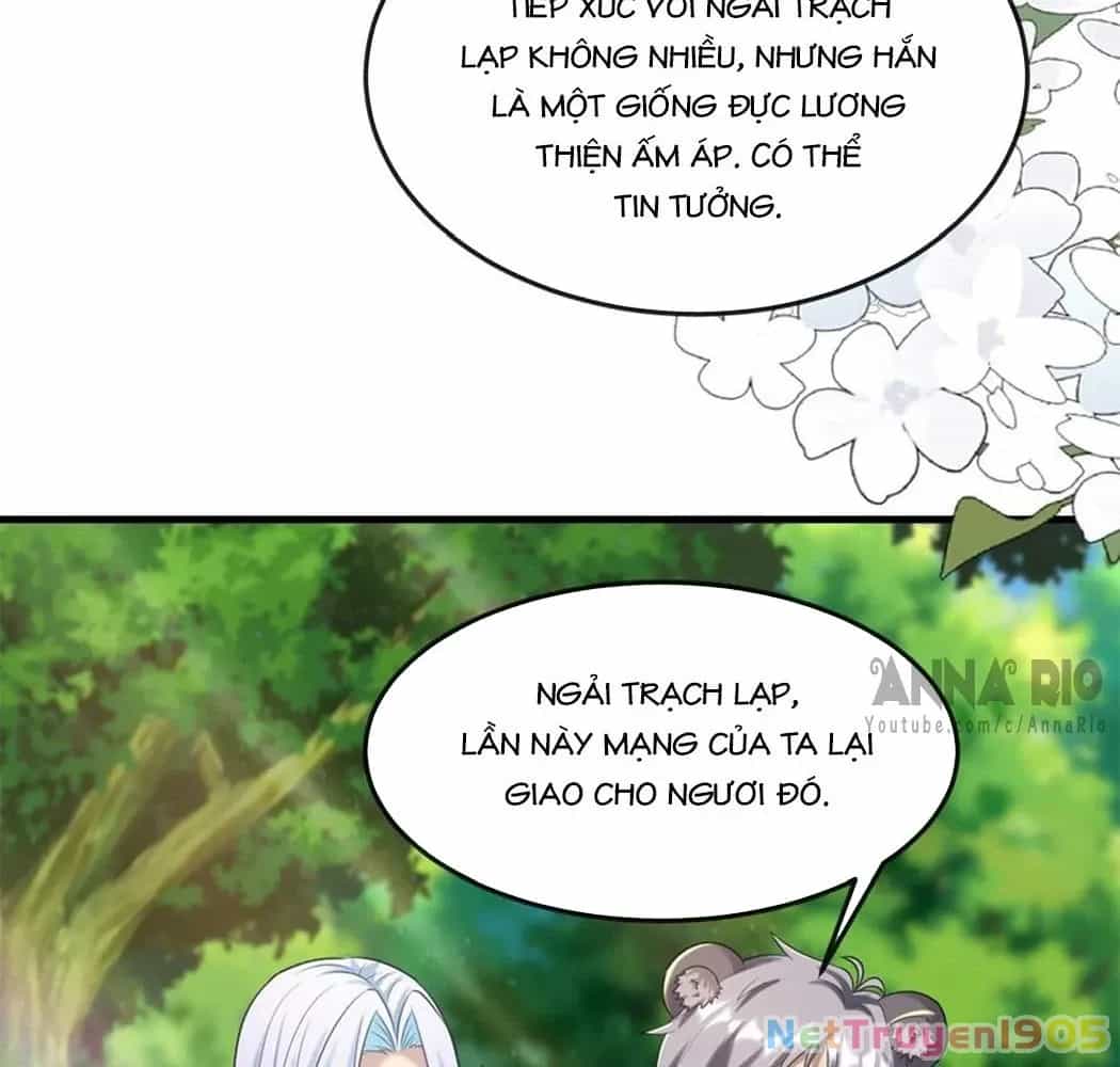 Thú Thế Nữ Vương Hôm Nay Lật Thẻ Rồi Sao ??? - Chương 93 - ảnh 30