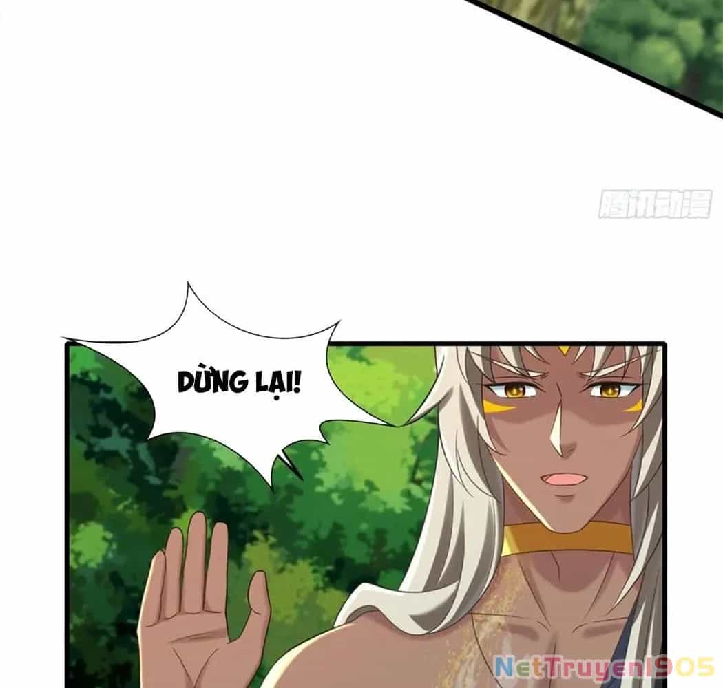 Thú Thế Nữ Vương Hôm Nay Lật Thẻ Rồi Sao ??? - Chương 93 - ảnh 49