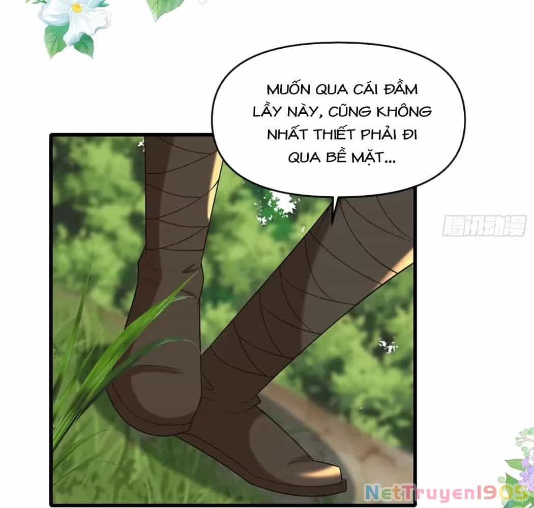 Thú Thế Nữ Vương Hôm Nay Lật Thẻ Rồi Sao ??? - Chương 94 - ảnh 16