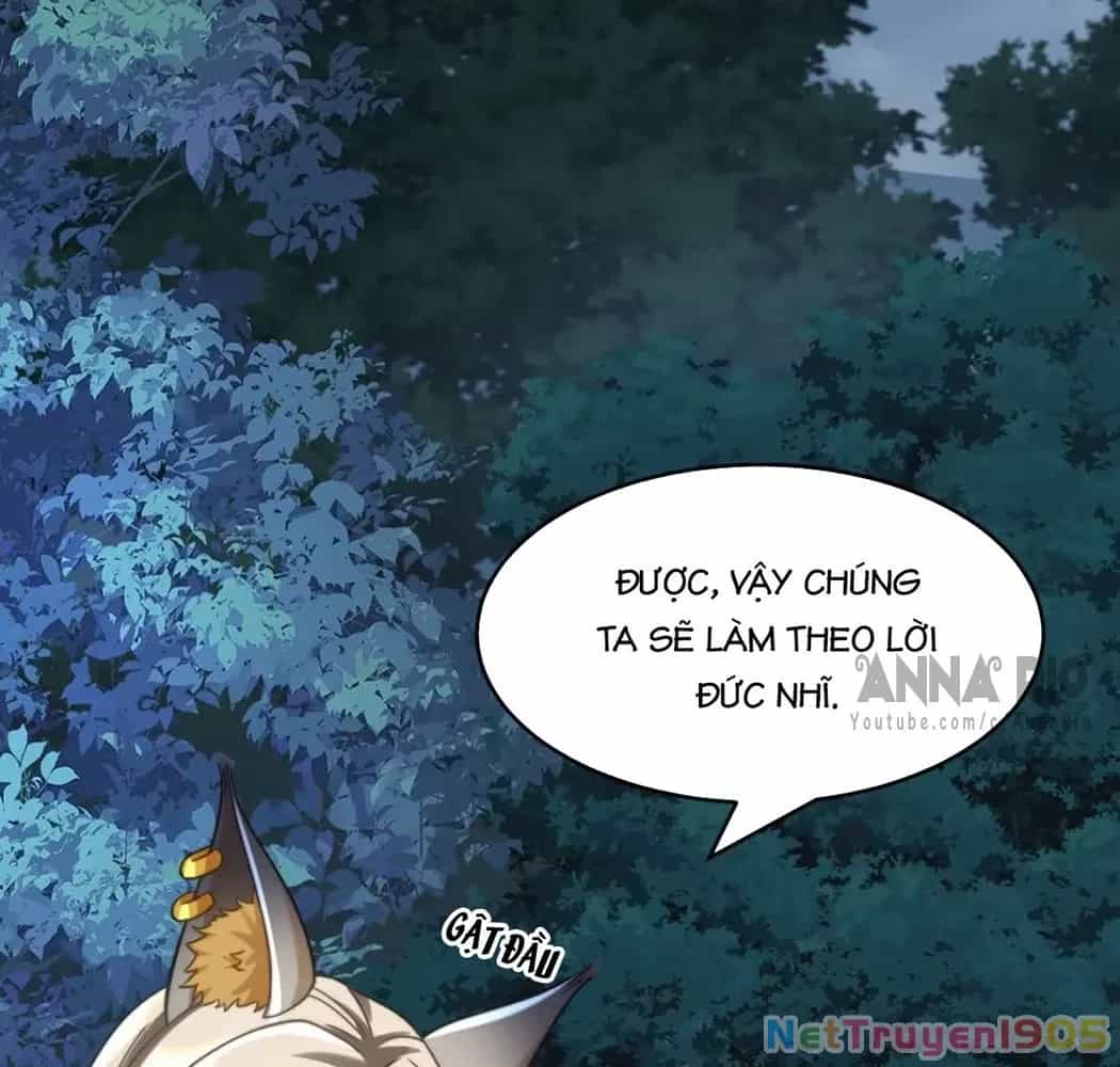 Thú Thế Nữ Vương Hôm Nay Lật Thẻ Rồi Sao ??? - Chương 95 - ảnh 12