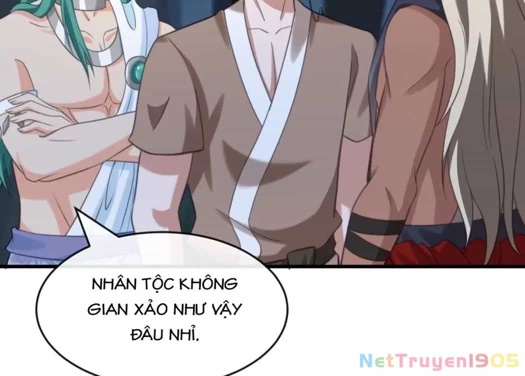 Thú Thế Nữ Vương Hôm Nay Lật Thẻ Rồi Sao ??? - Chương 95 - ảnh 18