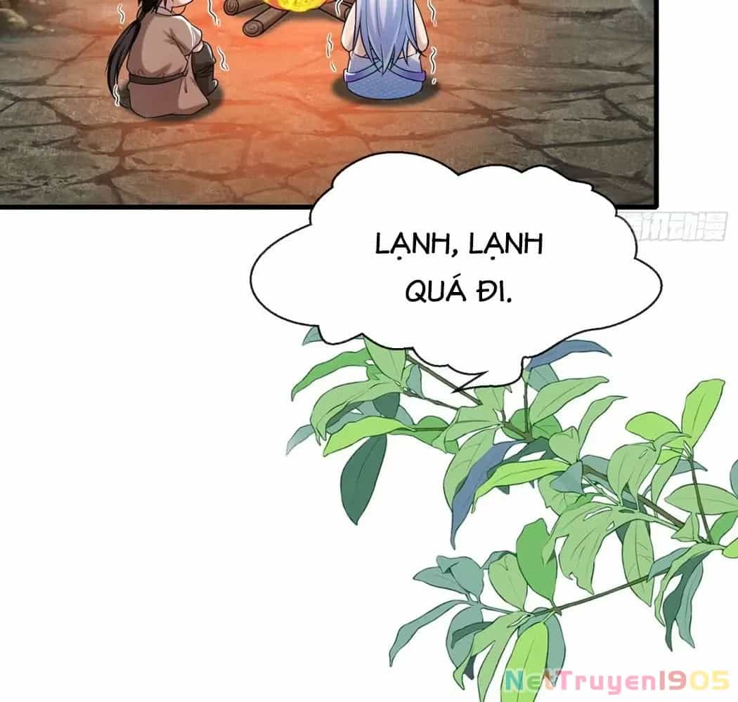 Thú Thế Nữ Vương Hôm Nay Lật Thẻ Rồi Sao ??? - Chương 95 - ảnh 46