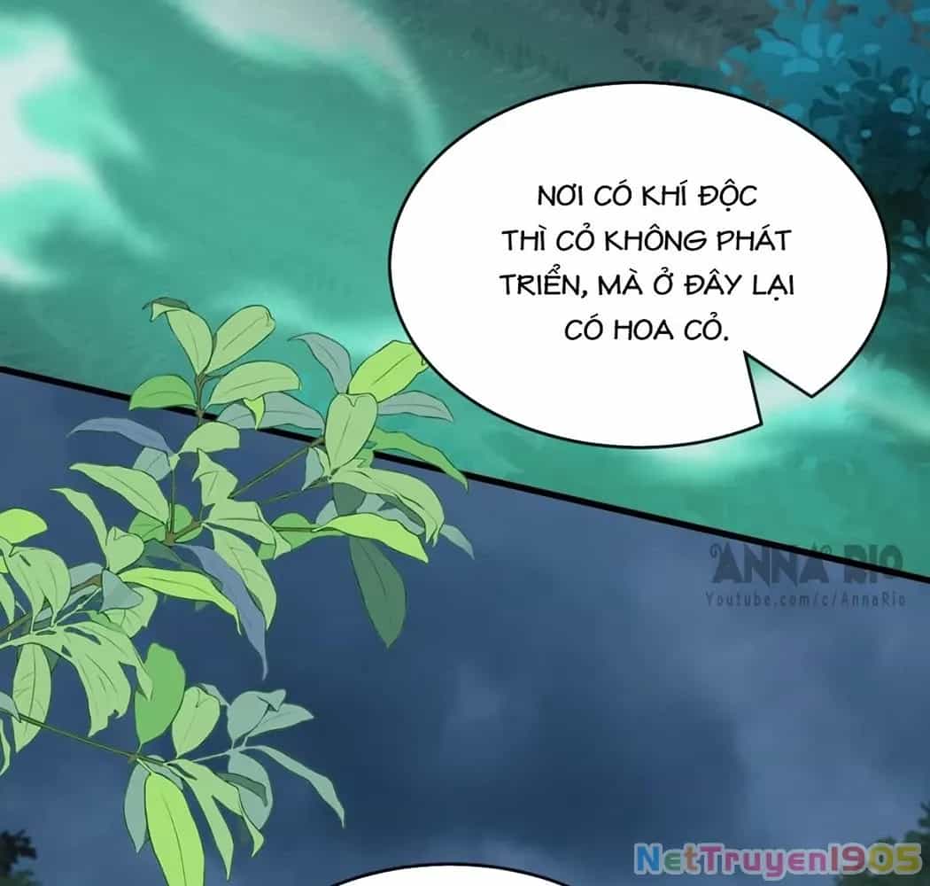 Thú Thế Nữ Vương Hôm Nay Lật Thẻ Rồi Sao ??? - Chương 95 - ảnh 7