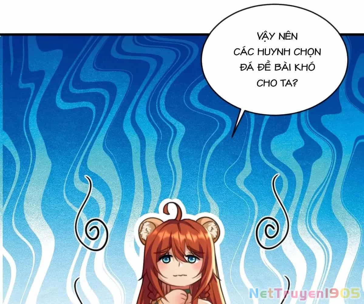Thú Thế Nữ Vương Hôm Nay Lật Thẻ Rồi Sao ??? - Chương 97 - ảnh 16