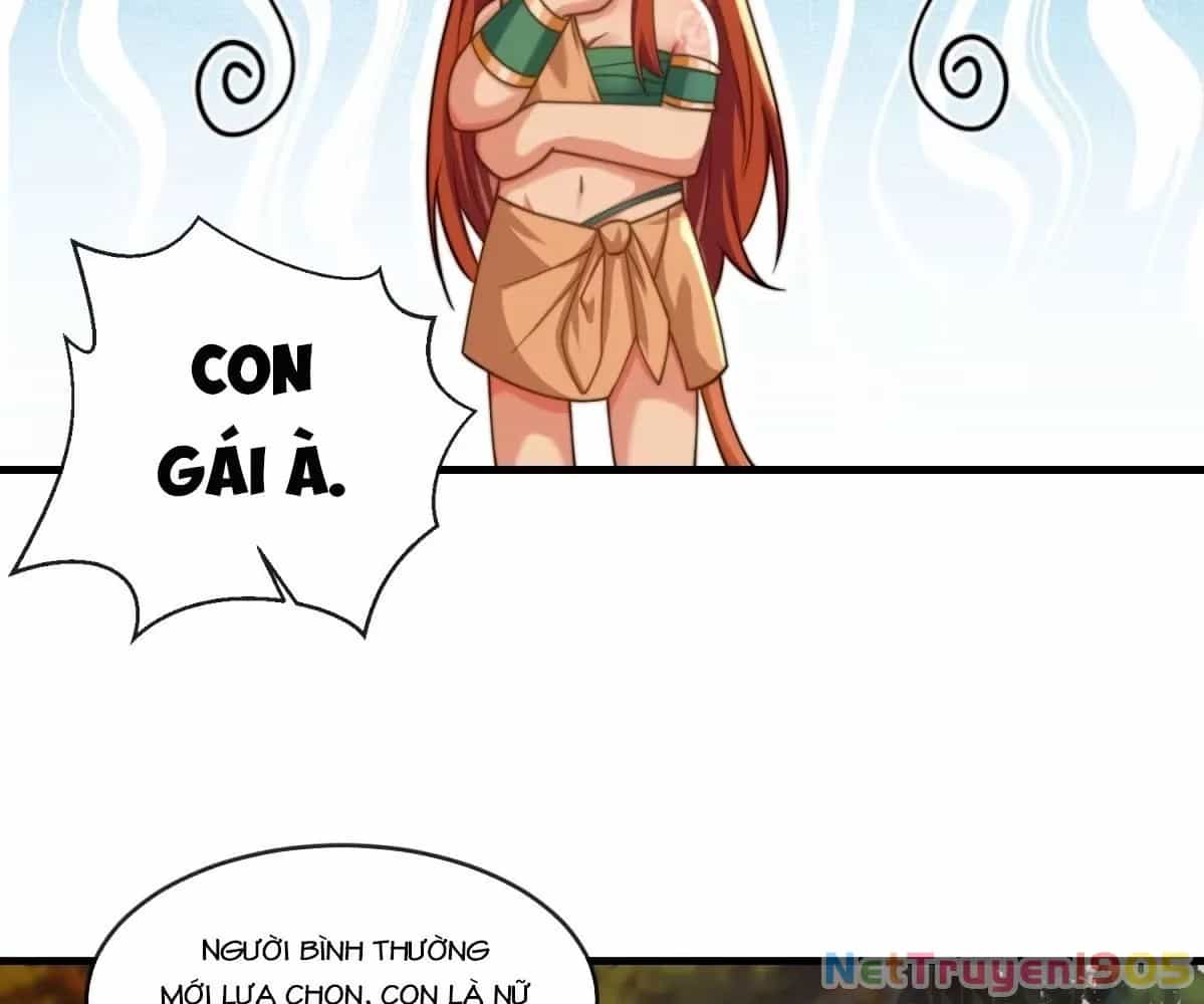 Thú Thế Nữ Vương Hôm Nay Lật Thẻ Rồi Sao ??? - Chương 97 - ảnh 17