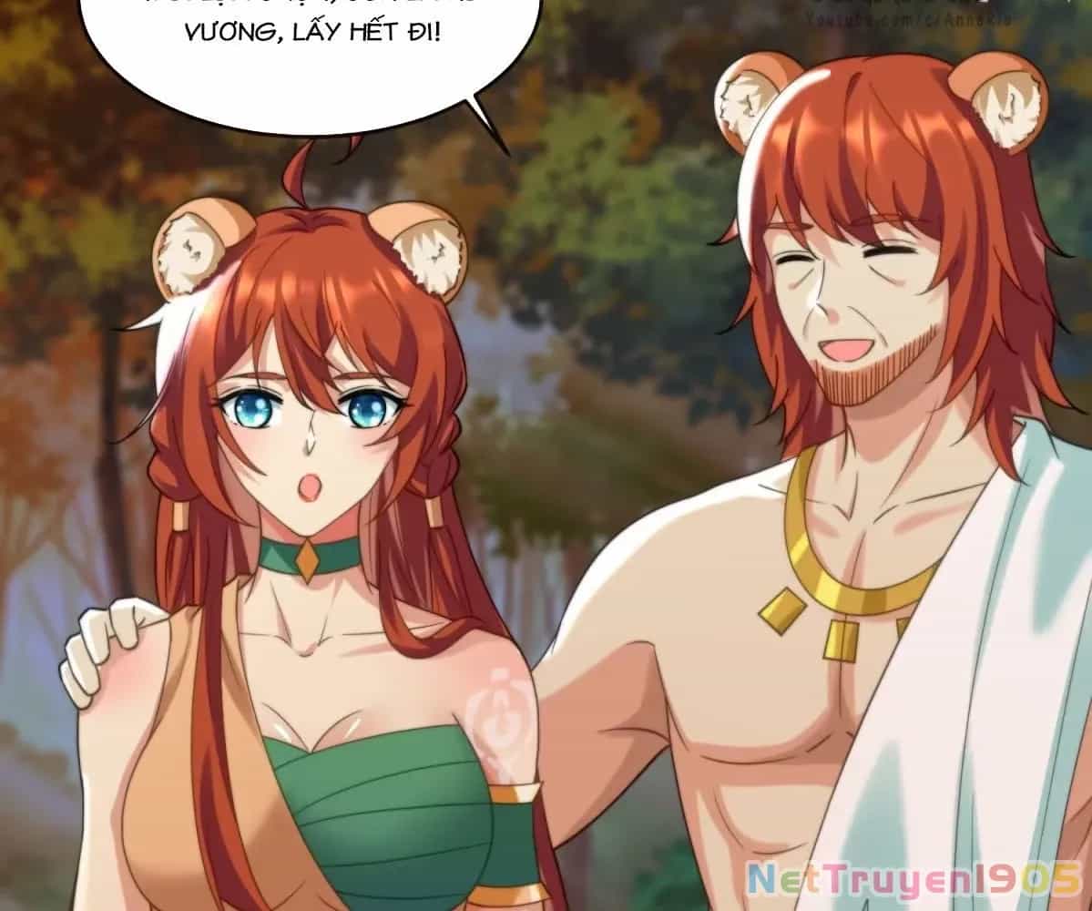 Thú Thế Nữ Vương Hôm Nay Lật Thẻ Rồi Sao ??? - Chương 97 - ảnh 18