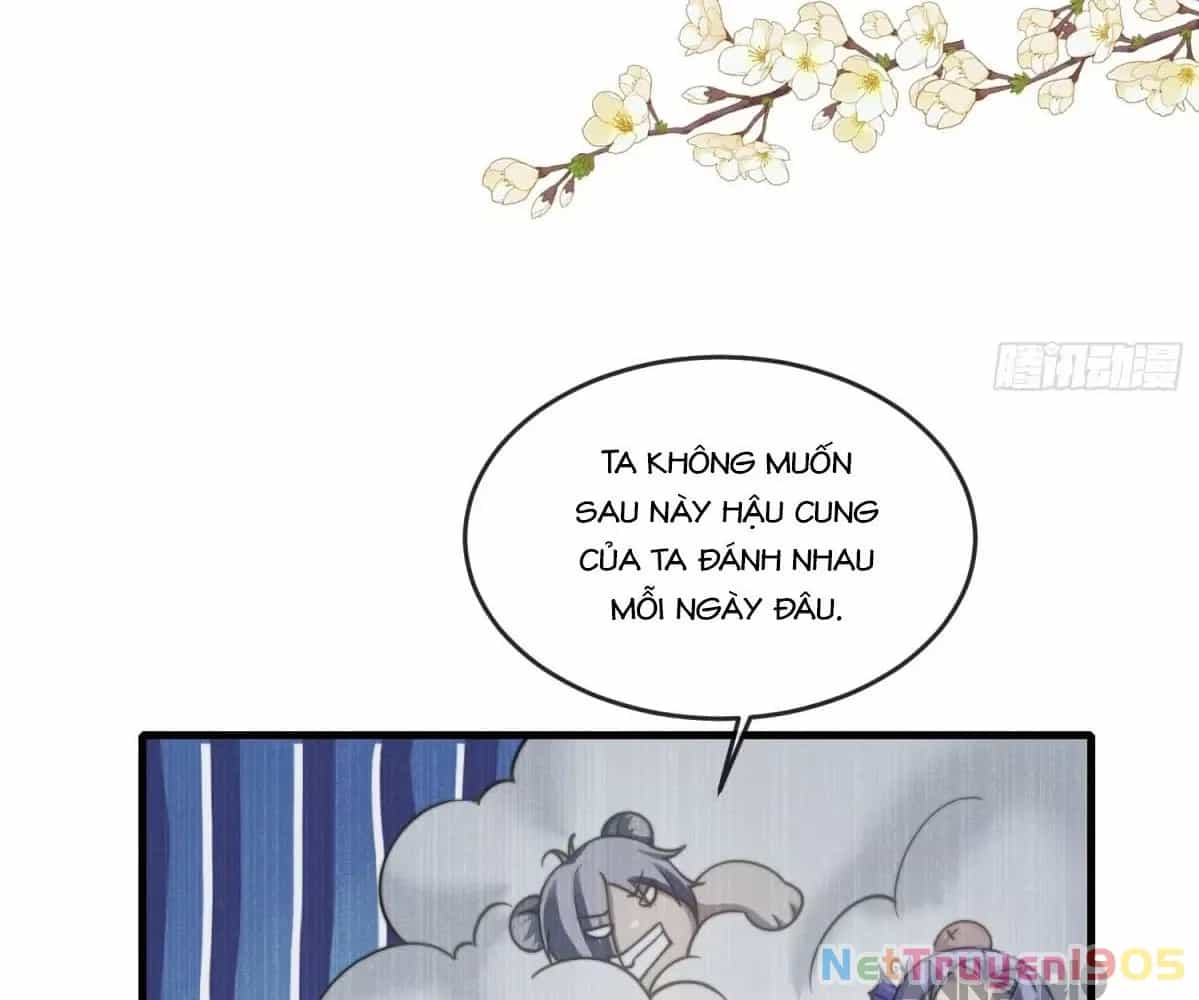 Thú Thế Nữ Vương Hôm Nay Lật Thẻ Rồi Sao ??? - Chương 97 - ảnh 29