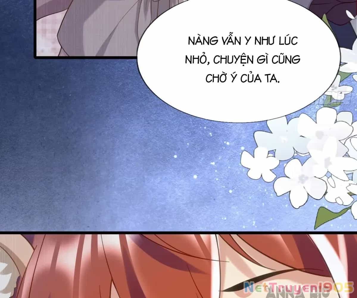 Thú Thế Nữ Vương Hôm Nay Lật Thẻ Rồi Sao ??? - Chương 97 - ảnh 35