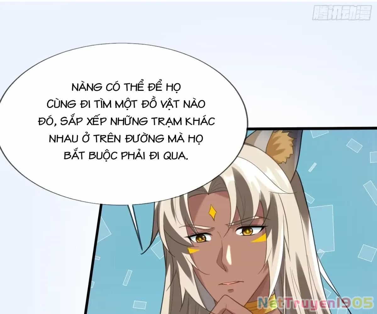 Thú Thế Nữ Vương Hôm Nay Lật Thẻ Rồi Sao ??? - Chương 97 - ảnh 40