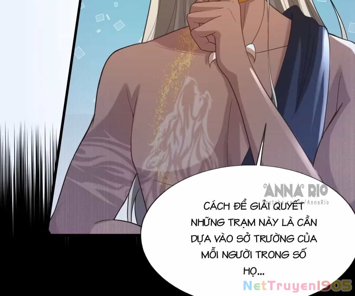Thú Thế Nữ Vương Hôm Nay Lật Thẻ Rồi Sao ??? - Chương 97 - ảnh 41