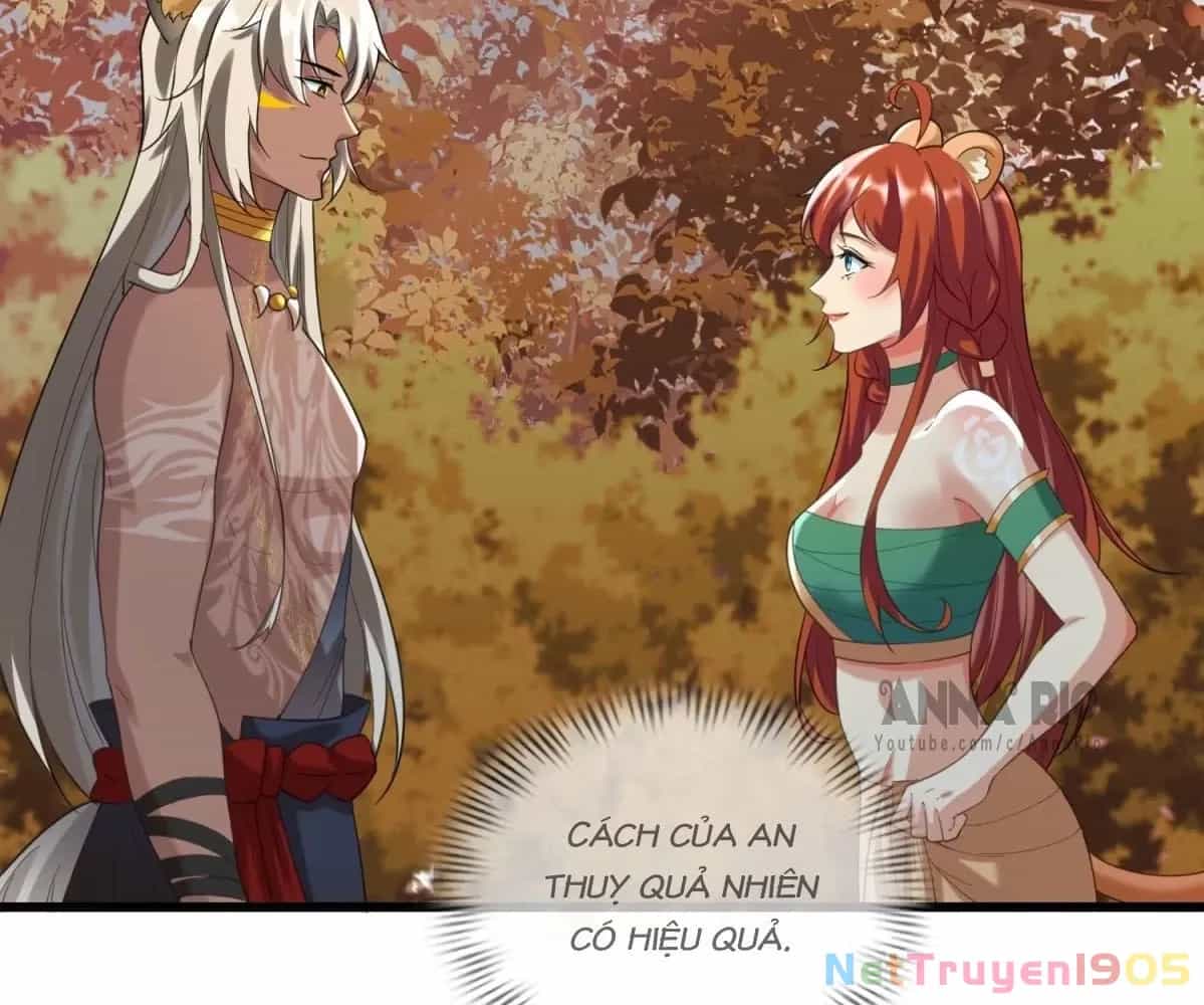 Thú Thế Nữ Vương Hôm Nay Lật Thẻ Rồi Sao ??? - Chương 97 - ảnh 43