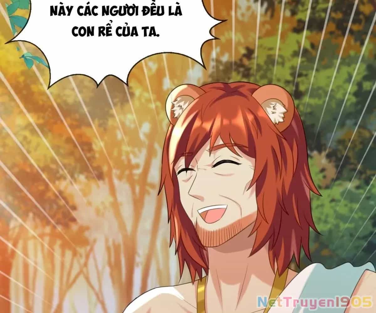 Thú Thế Nữ Vương Hôm Nay Lật Thẻ Rồi Sao ??? - Chương 97 - ảnh 45