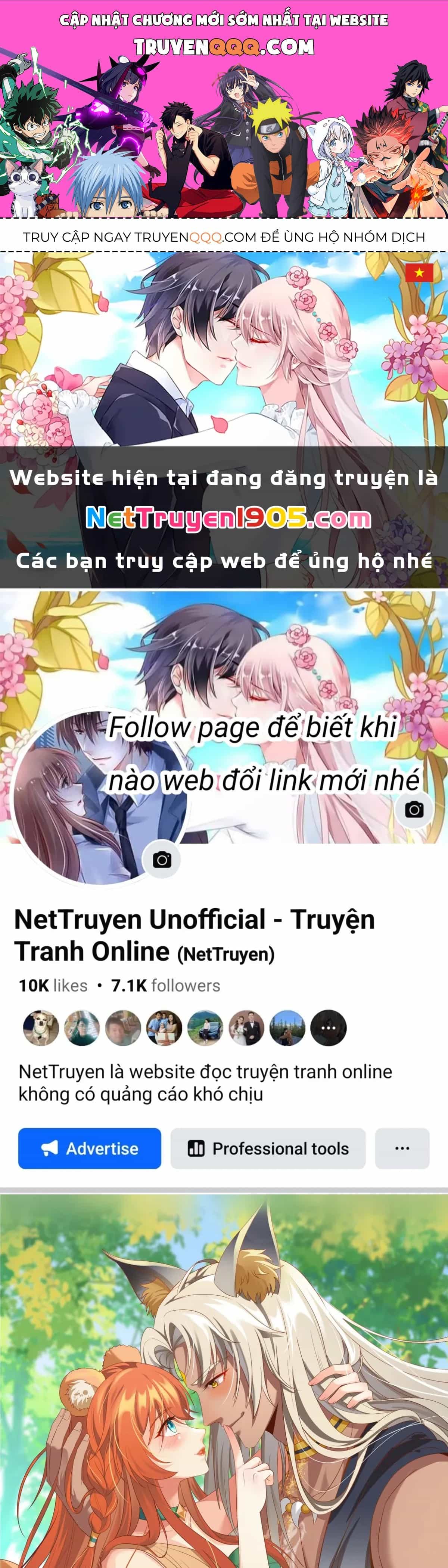Thú Thế Nữ Vương Hôm Nay Lật Thẻ Rồi Sao ??? - Chương 98 - ảnh 1