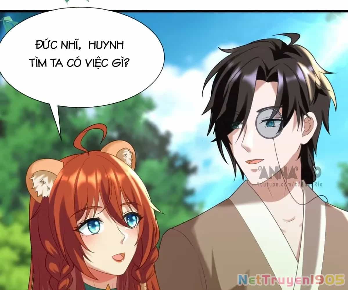 Thú Thế Nữ Vương Hôm Nay Lật Thẻ Rồi Sao ??? - Chương 98 - ảnh 40