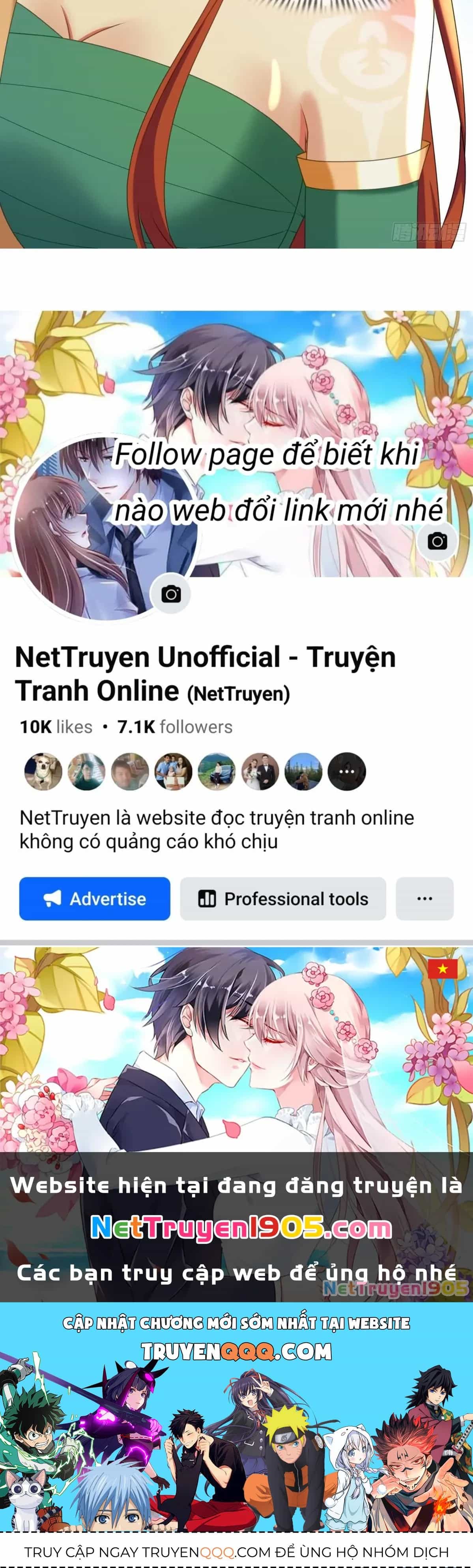 Thú Thế Nữ Vương Hôm Nay Lật Thẻ Rồi Sao ??? - Chương 98 - ảnh 63