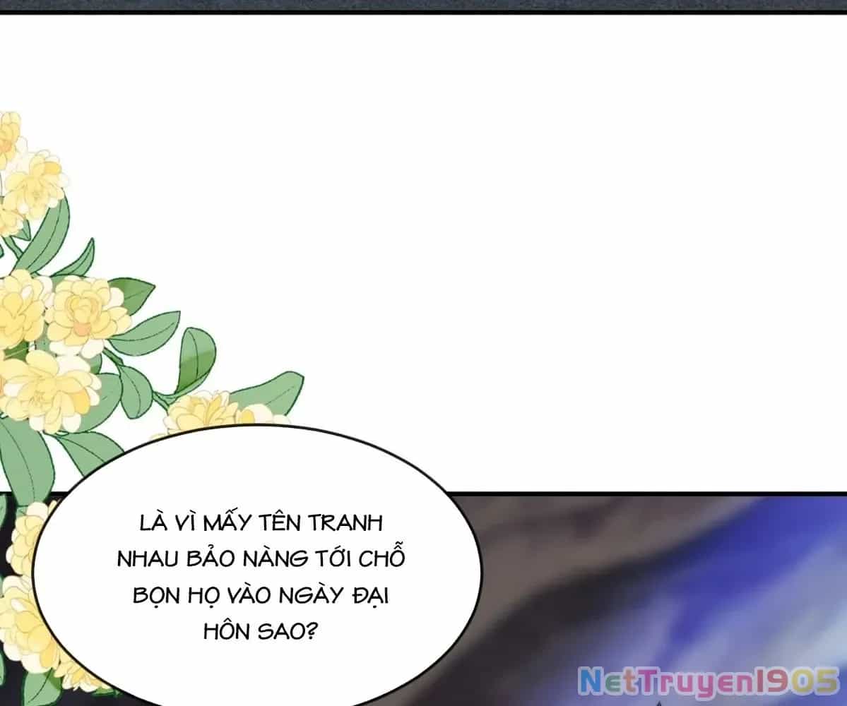 Thú Thế Nữ Vương Hôm Nay Lật Thẻ Rồi Sao ??? - Chương 99 - ảnh 12