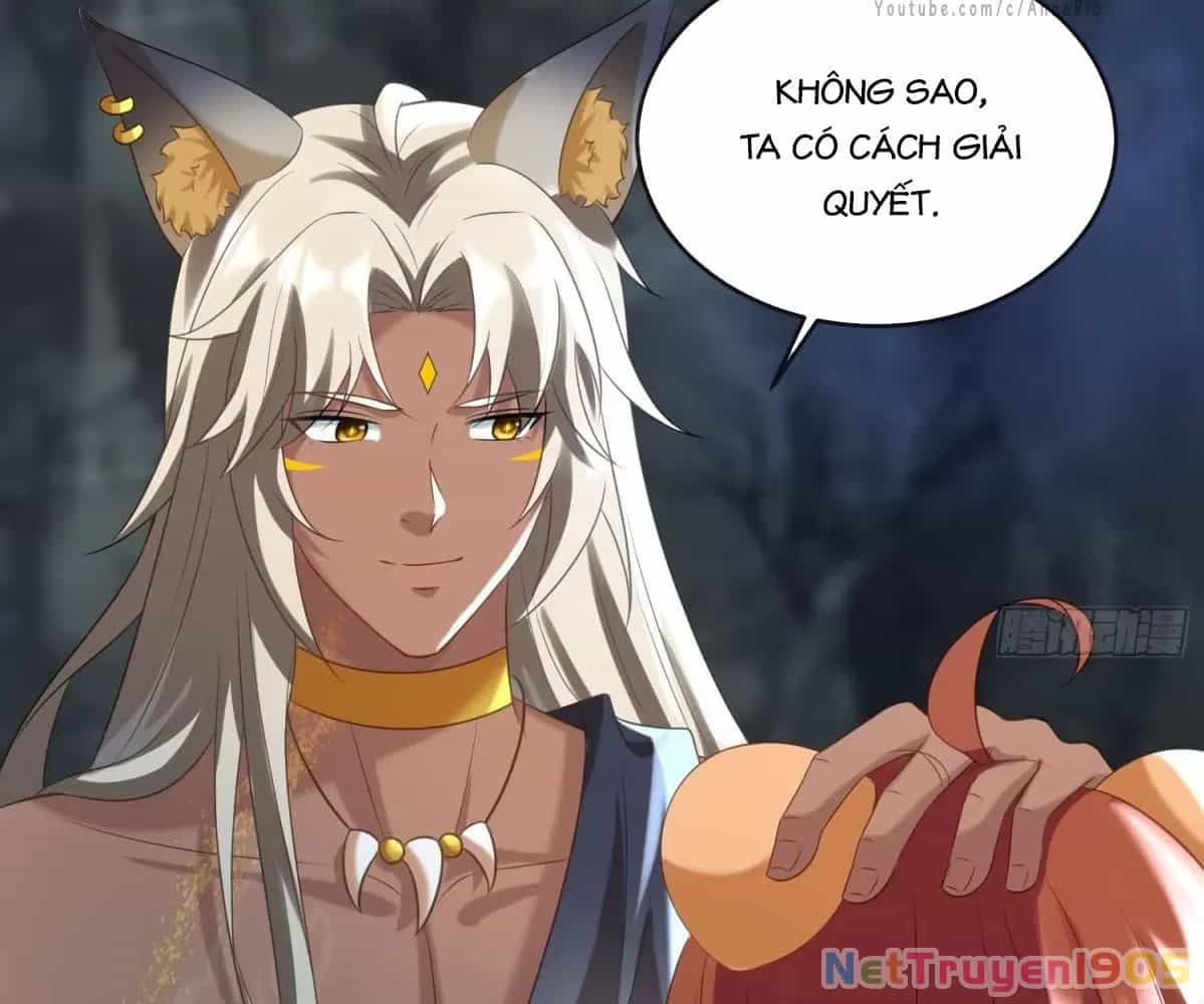 Thú Thế Nữ Vương Hôm Nay Lật Thẻ Rồi Sao ??? - Chương 99 - ảnh 20