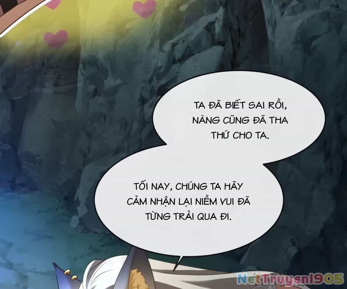 Thú Thế Nữ Vương Hôm Nay Lật Thẻ Rồi Sao ??? - Chương 99 - ảnh 31