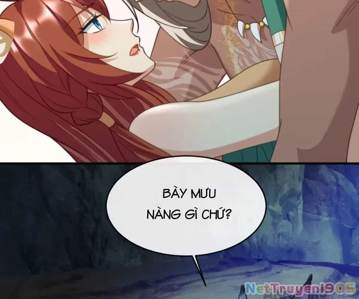 Thú Thế Nữ Vương Hôm Nay Lật Thẻ Rồi Sao ??? - Chương 99 - ảnh 37