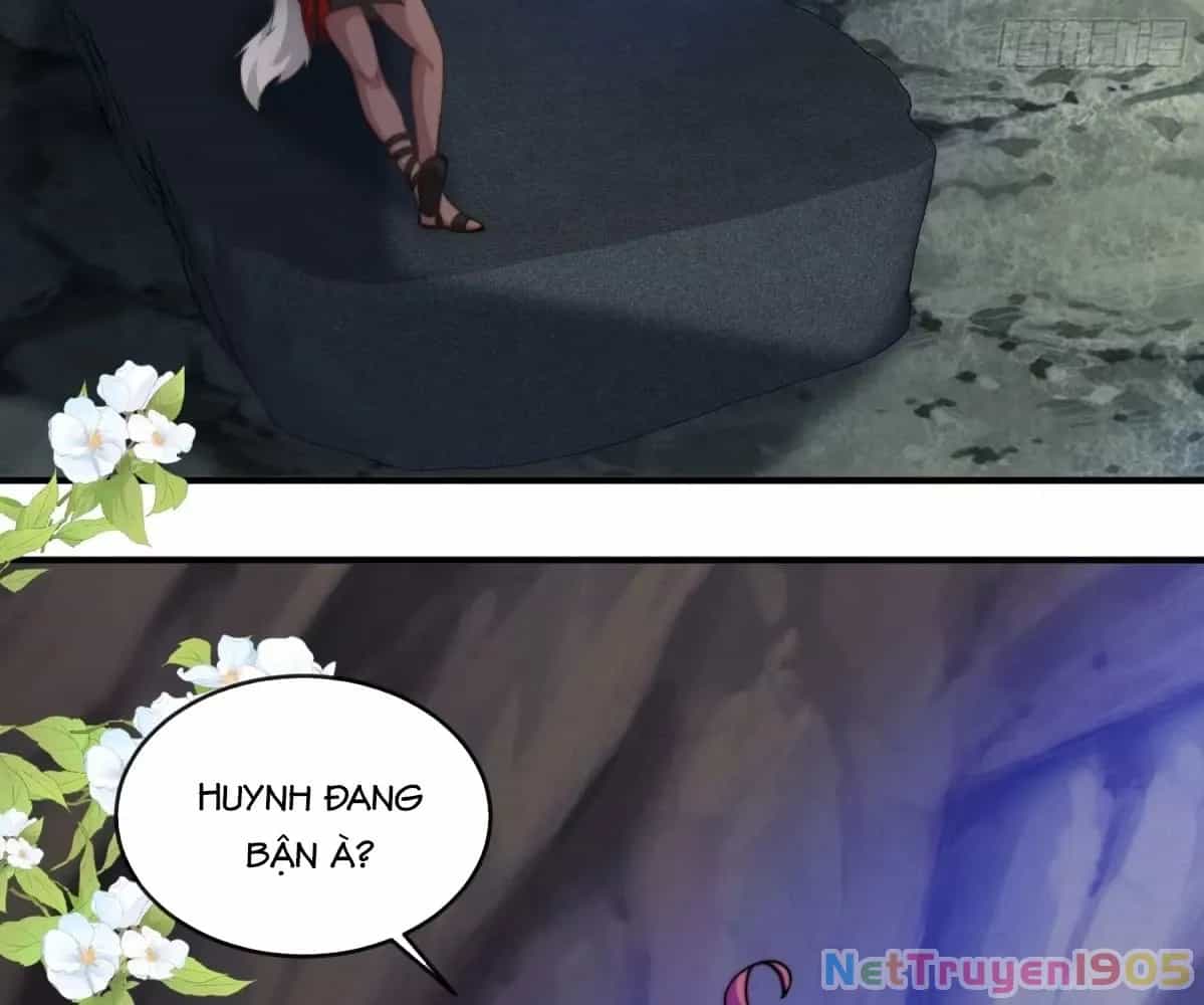 Thú Thế Nữ Vương Hôm Nay Lật Thẻ Rồi Sao ??? - Chương 99 - ảnh 6