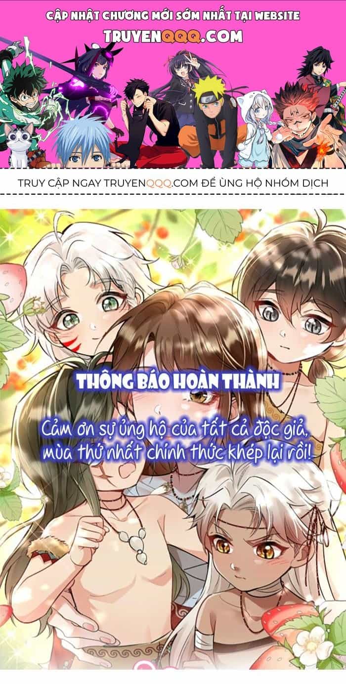 Thú Thế Trồng Trọt: Nhóc Con Phản Diện Siêu Bám Dính - Chương 28.1 - ảnh 1