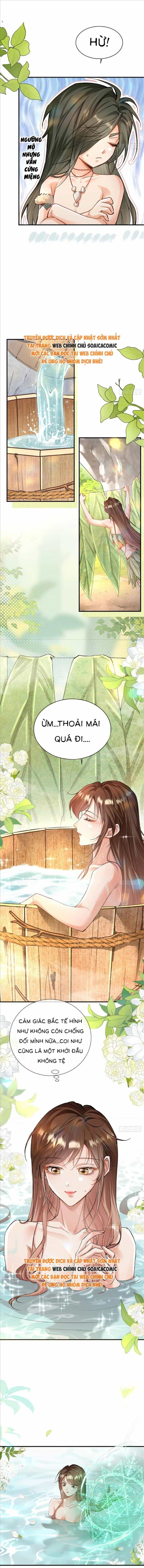 Thú Thế Trồng Trọt: Nhóc Con Phản Diện Siêu Bám Dính - Chương 7 - ảnh 4