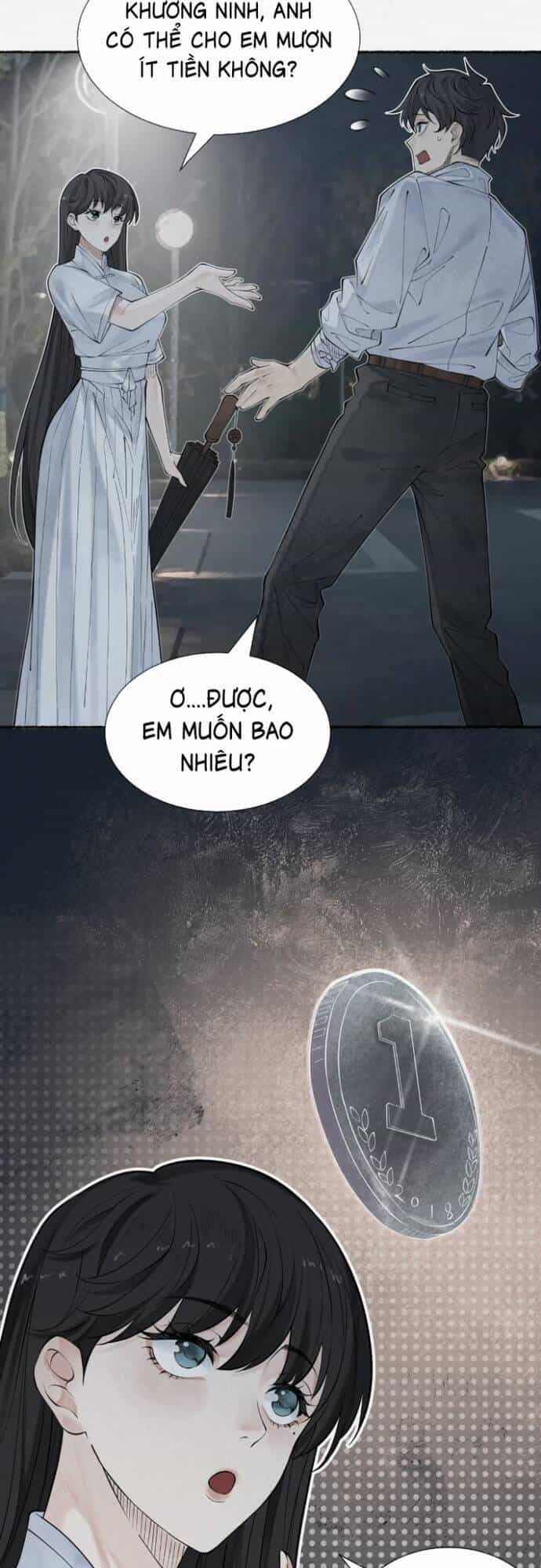 Thu Thi Nhân: Mở Đầu Bằng Việc Giải Phẫu Bạn Gái Cũ - Chương 1 - ảnh 12