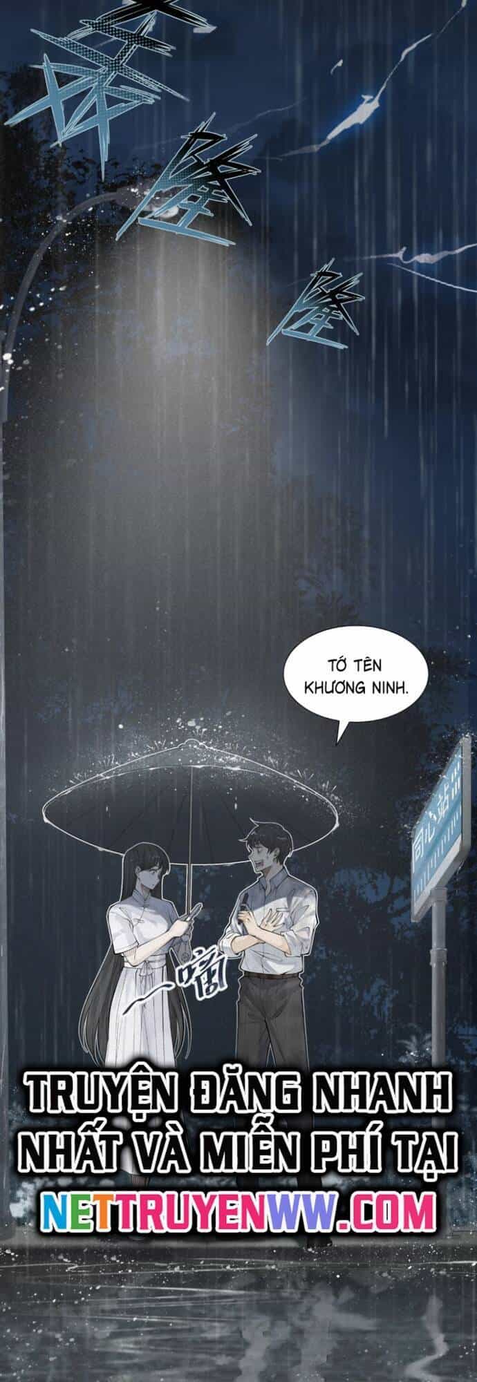 Thu Thi Nhân: Mở Đầu Bằng Việc Giải Phẫu Bạn Gái Cũ - Chương 1 - ảnh 8