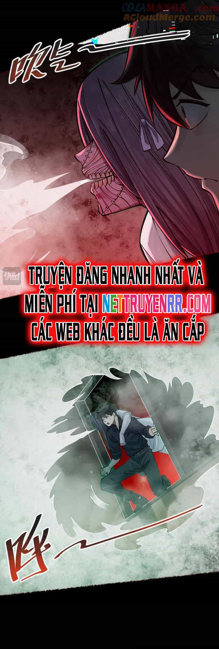 Thu Thi Nhân: Mở Đầu Bằng Việc Giải Phẫu Bạn Gái Cũ - Chương 15 - ảnh 17