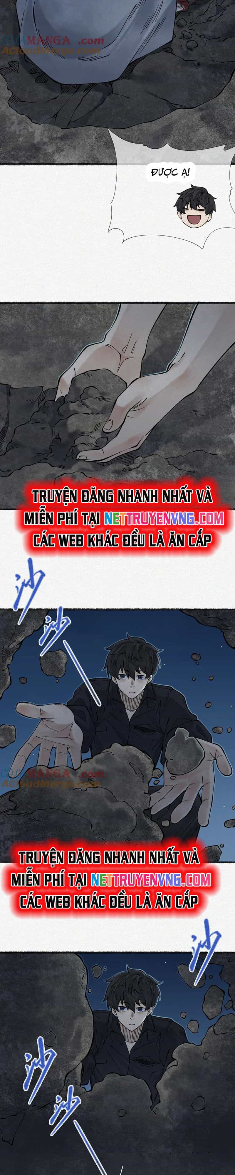 Thu Thi Nhân: Mở Đầu Bằng Việc Giải Phẫu Bạn Gái Cũ - Chương 18 - ảnh 7