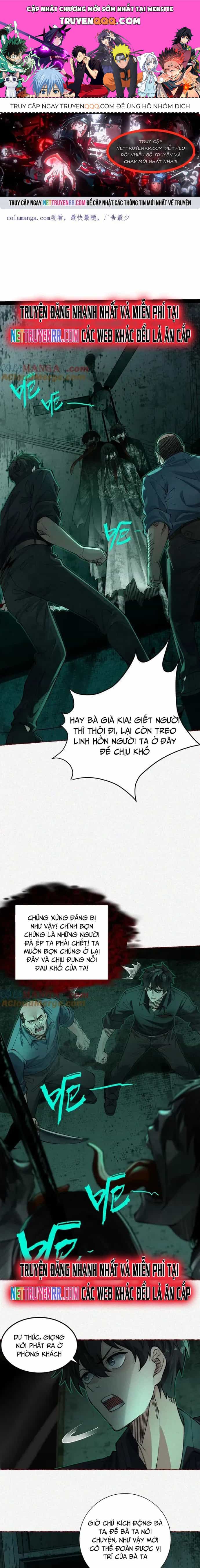 Thu Thi Nhân: Mở Đầu Bằng Việc Giải Phẫu Bạn Gái Cũ - Chương 20 - ảnh 1