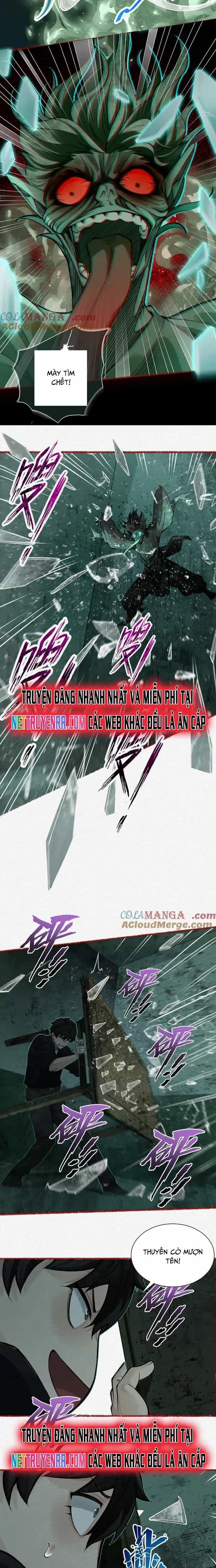 Thu Thi Nhân: Mở Đầu Bằng Việc Giải Phẫu Bạn Gái Cũ - Chương 20 - ảnh 14
