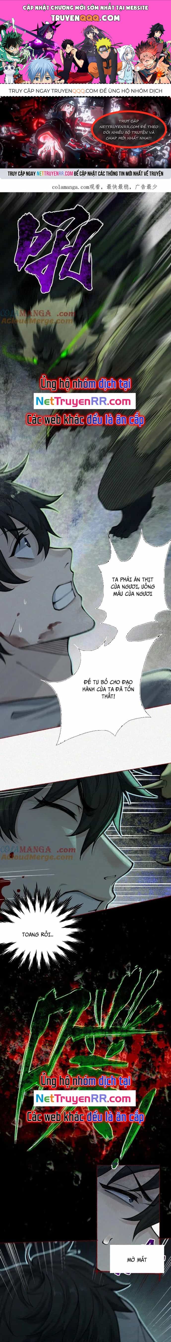 Thu Thi Nhân: Mở Đầu Bằng Việc Giải Phẫu Bạn Gái Cũ - Chương 24 - ảnh 1