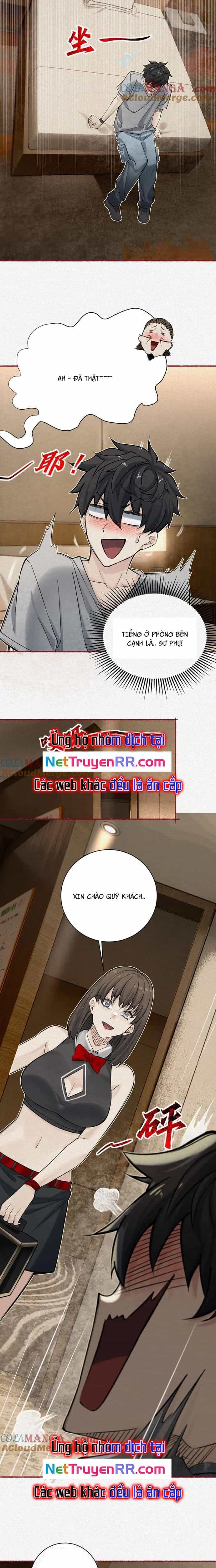 Thu Thi Nhân: Mở Đầu Bằng Việc Giải Phẫu Bạn Gái Cũ - Chương 24 - ảnh 16