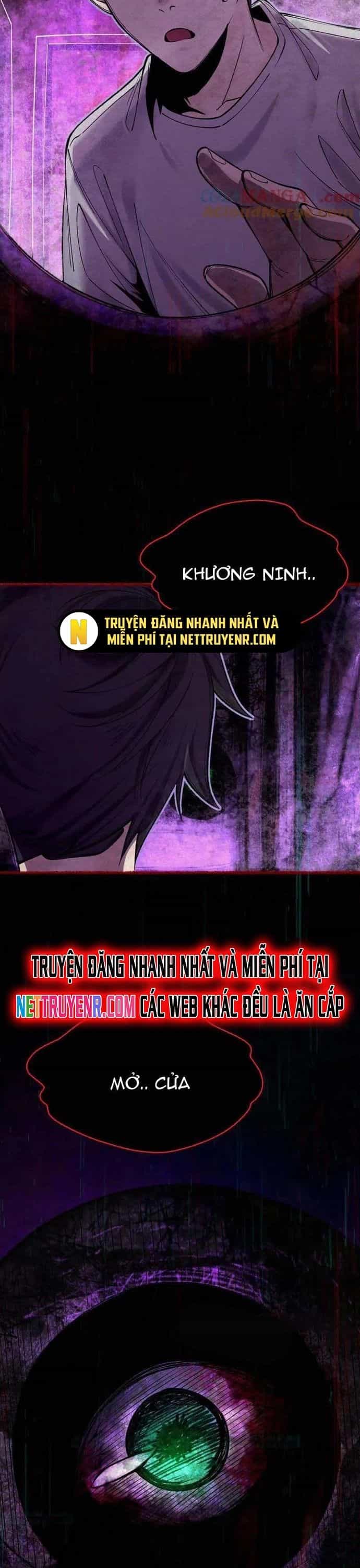 Thu Thi Nhân: Mở Đầu Bằng Việc Giải Phẫu Bạn Gái Cũ - Chương 25 - ảnh 26