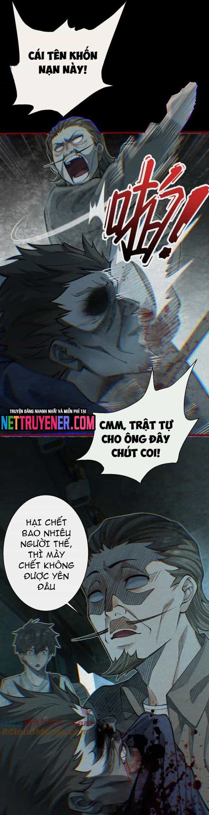 Thu Thi Nhân: Mở Đầu Bằng Việc Giải Phẫu Bạn Gái Cũ - Chương 30 - ảnh 14