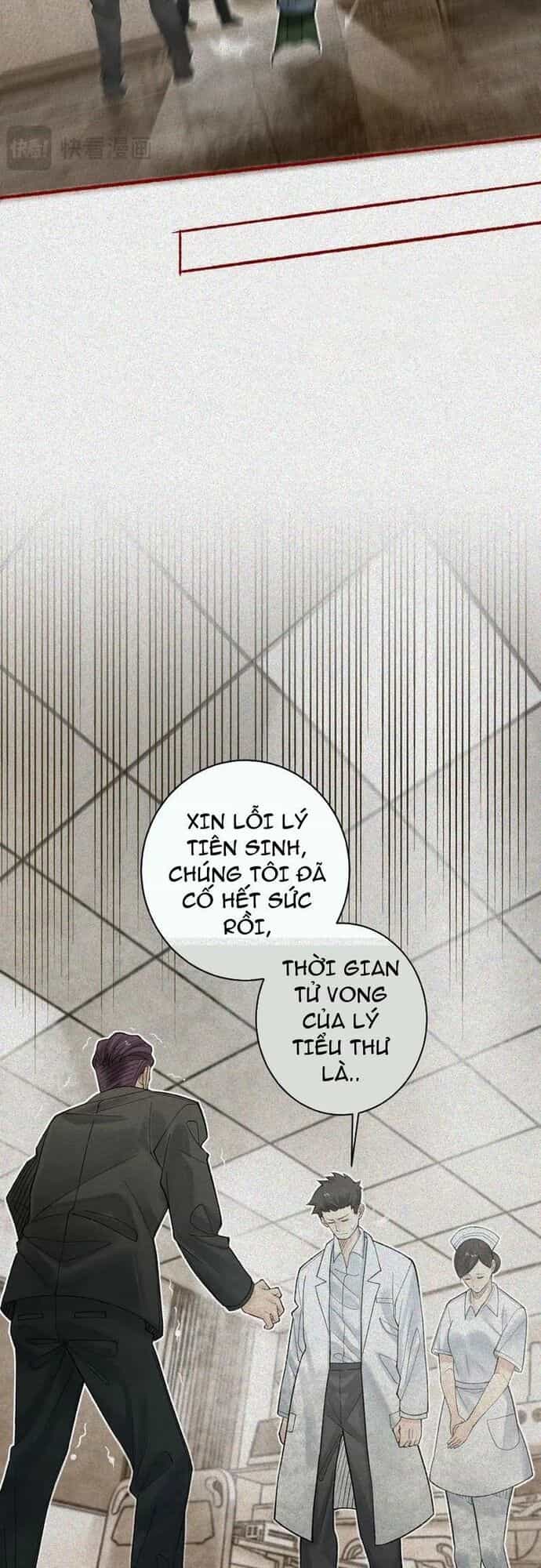 Thu Thi Nhân: Mở Đầu Bằng Việc Giải Phẫu Bạn Gái Cũ - Chương 31 - ảnh 17