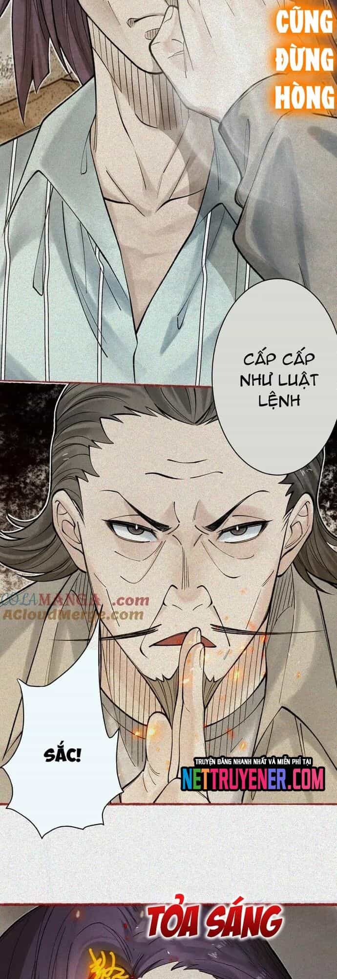 Thu Thi Nhân: Mở Đầu Bằng Việc Giải Phẫu Bạn Gái Cũ - Chương 31 - ảnh 25