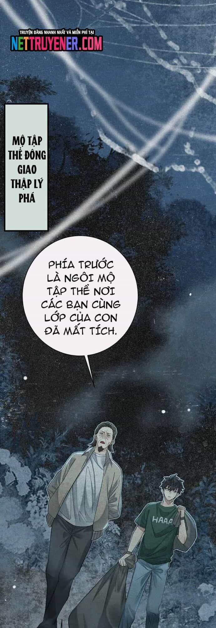 Thu Thi Nhân: Mở Đầu Bằng Việc Giải Phẫu Bạn Gái Cũ - Chương 31 - ảnh 31