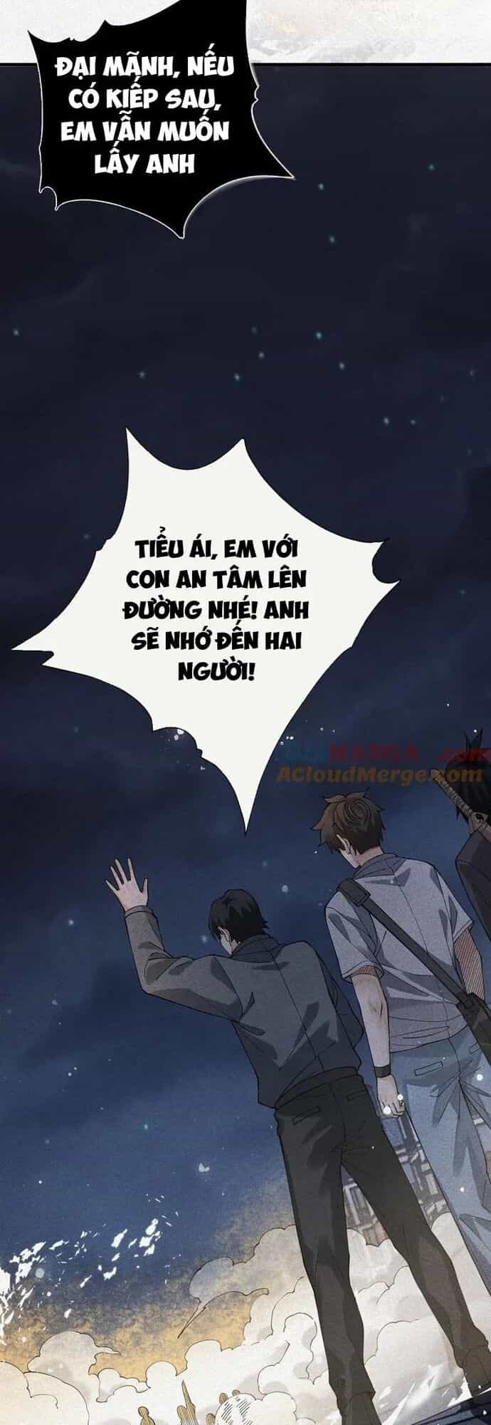 Thu Thi Nhân: Mở Đầu Bằng Việc Giải Phẫu Bạn Gái Cũ - Chương 31 - ảnh 4