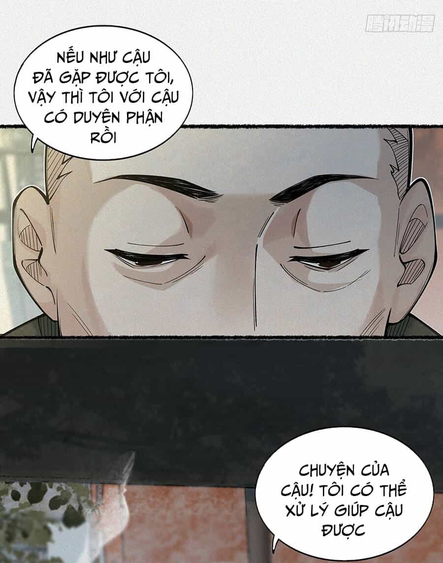 Thu Thi Nhân: Mở Đầu Bằng Việc Giải Phẫu Bạn Gái Cũ - Chương 4 - ảnh 37