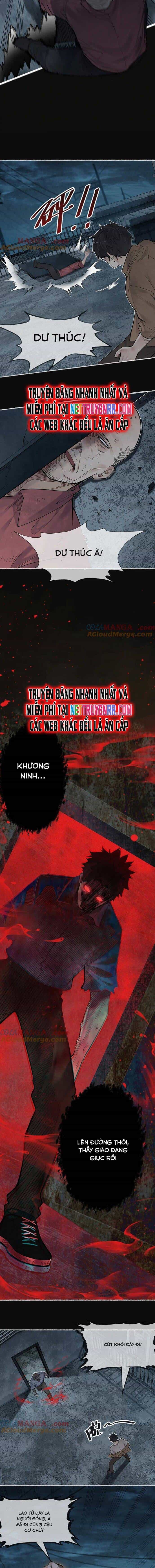 Thu Thi Nhân: Mở Đầu Bằng Việc Giải Phẫu Bạn Gái Cũ - Chương 6 - ảnh 4