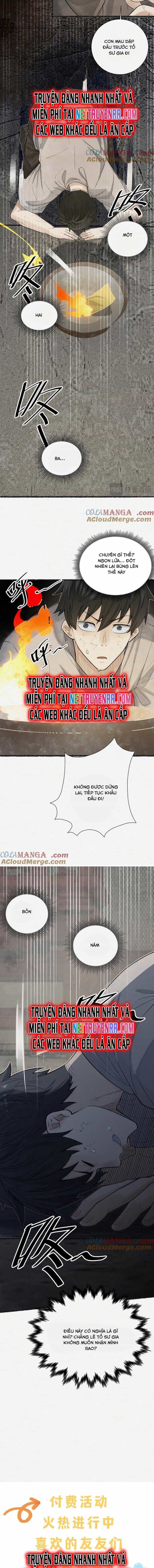 Thu Thi Nhân: Mở Đầu Bằng Việc Giải Phẫu Bạn Gái Cũ - Chương 10 - ảnh 14